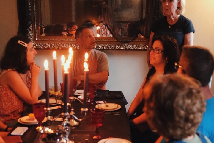 Charleston Ghost Stories and Dessert Tasting - Photo 1 of 11